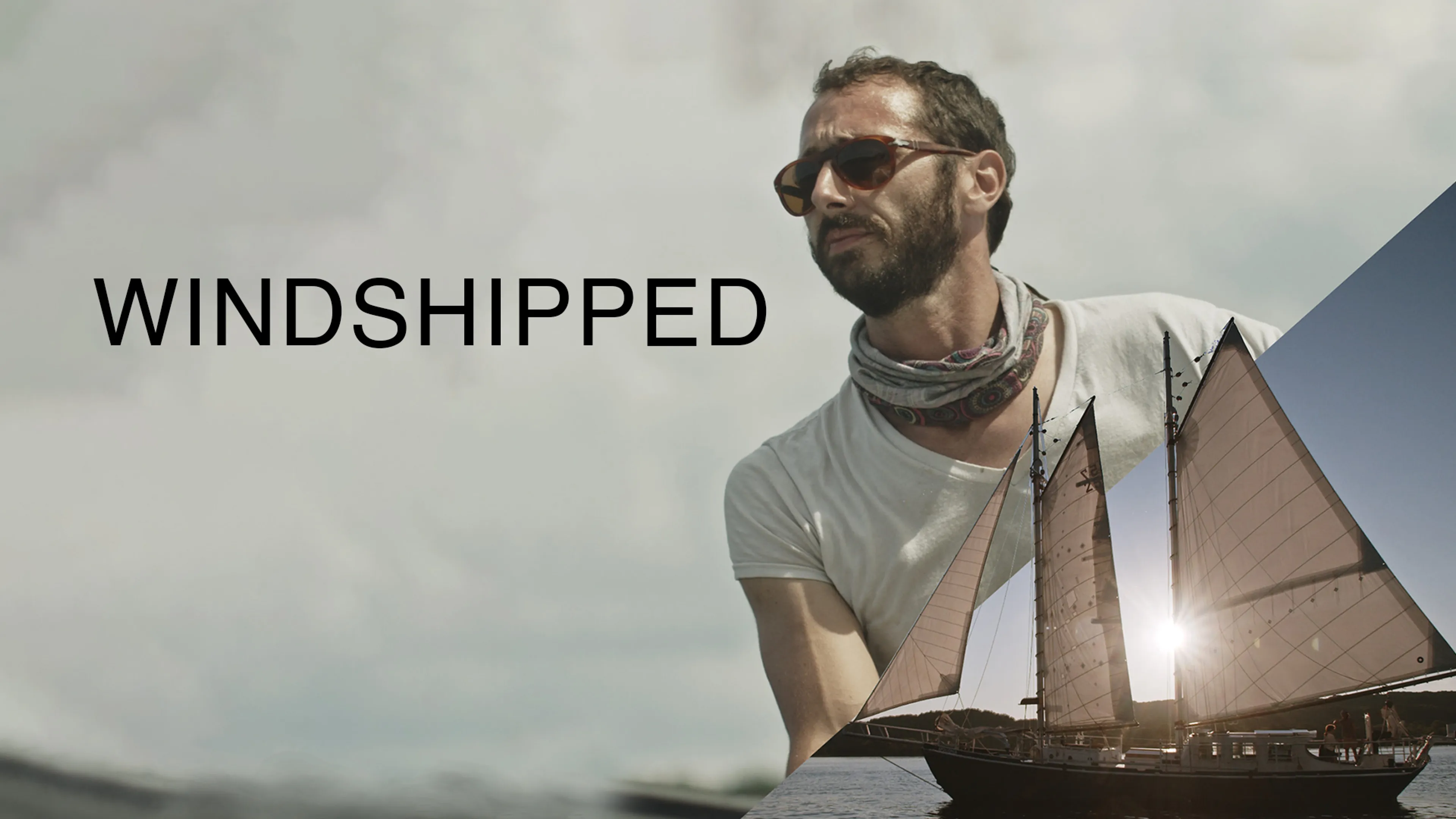 WindShipped poster